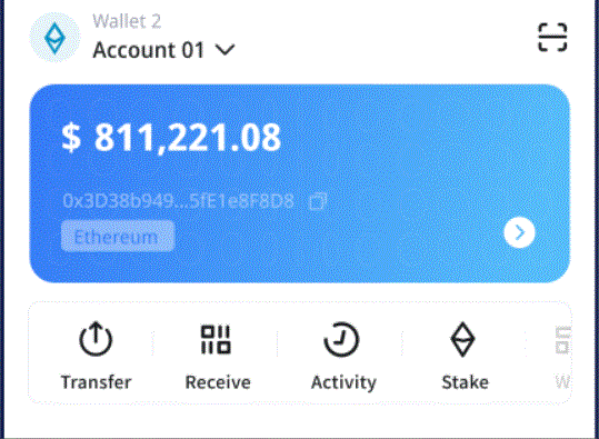 中国石油张海云：将品牌战略融入Bitpie
